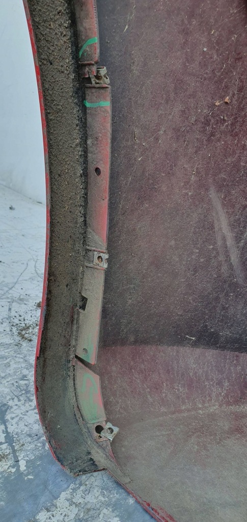 Купить Seat leon 1p 05-09 бампер перед передний 1p0807221h