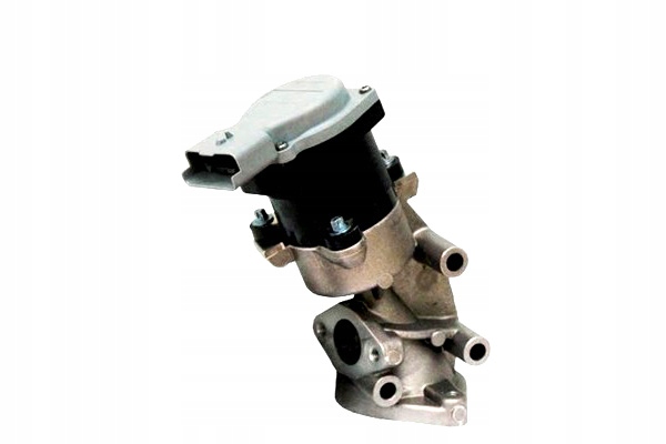 фото №2, Клапан egr land rover discovery iii discovery iv range rover sport i