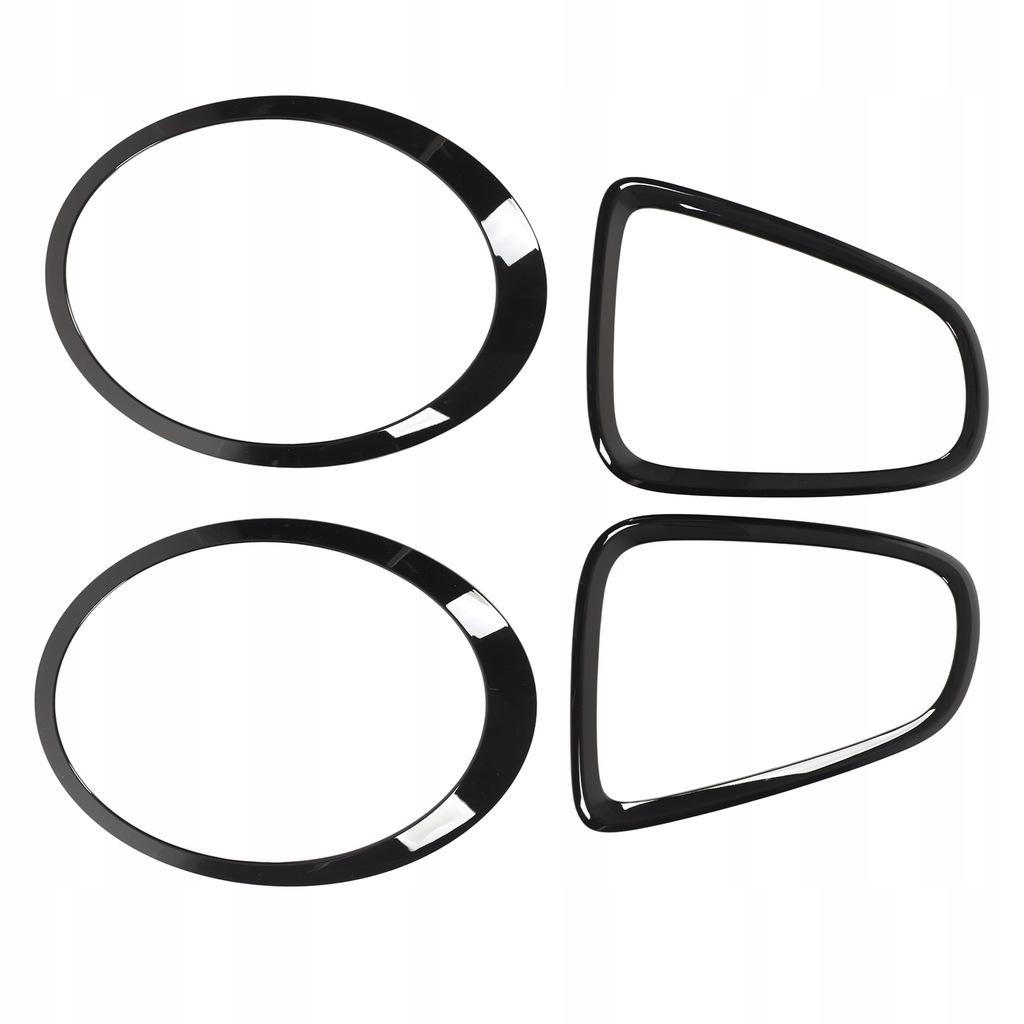 фото №14, Рамка лампи wsk задня mini r56 r57 r58 r59