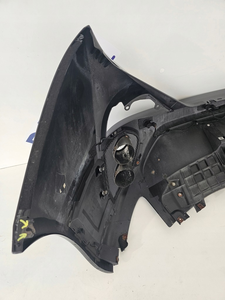 фото №9, Бампер задній ferrari california pdc