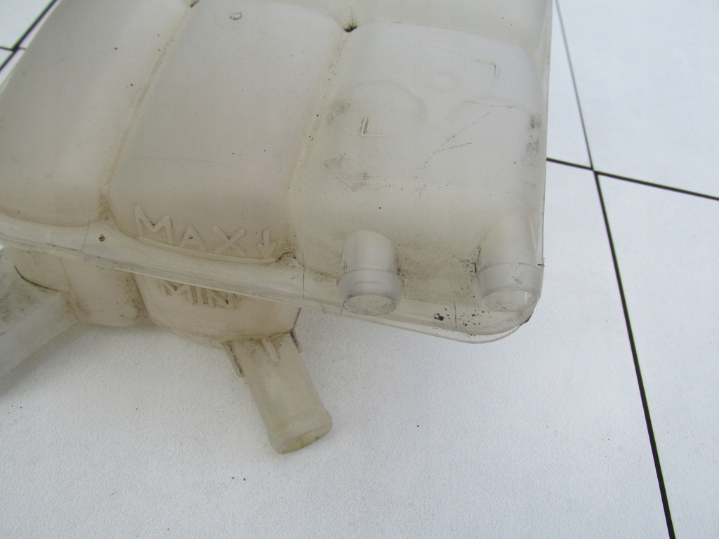 фото №7, Бак расширительный 1,0 1,6 ecoboost focus c-max