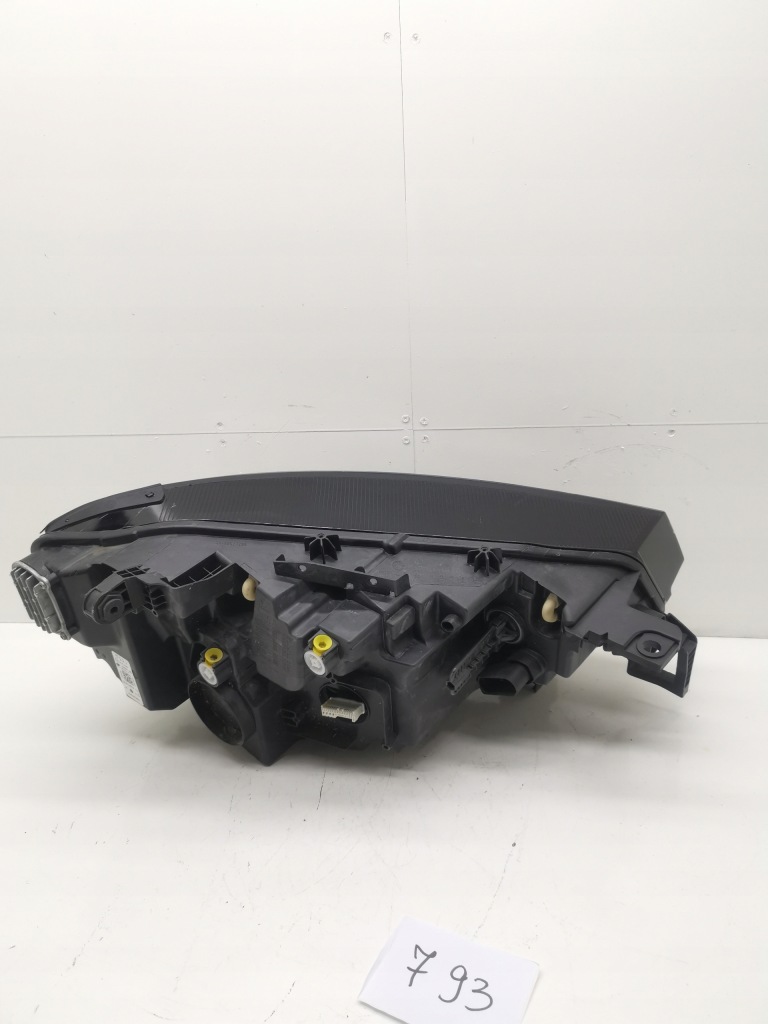 фото №6, Фара левый лампа volkswagen id4 11b941005b