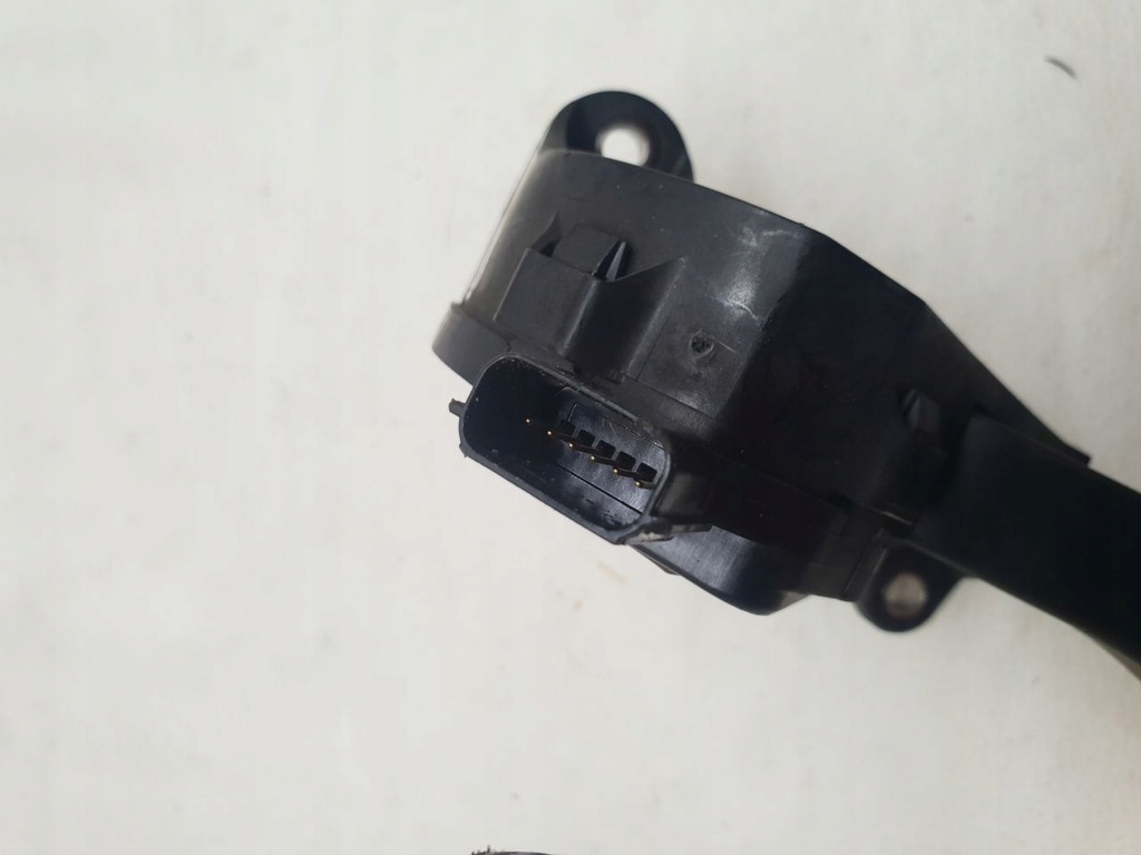 фото №6, Jaguar f-pace потенциометр педаль газа hk83-9f836