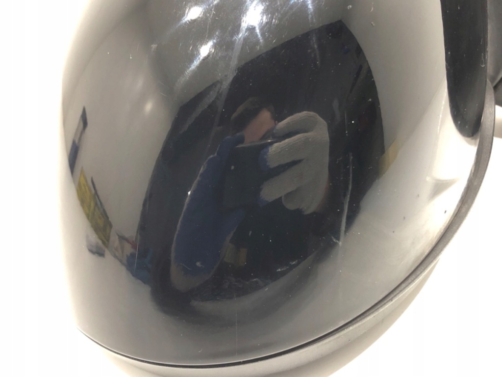 фото №3, Зеркало правый mini countryman r60 хэтчбек 10-16