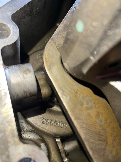 фото №5, Трансмісія планетарна scania grs 895r 2007 r