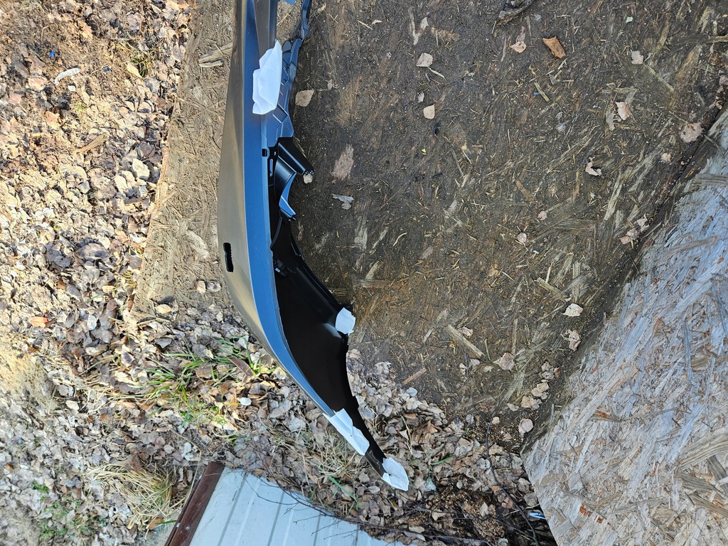 фото №8, Toyota camry viii бампер перед передній 2021