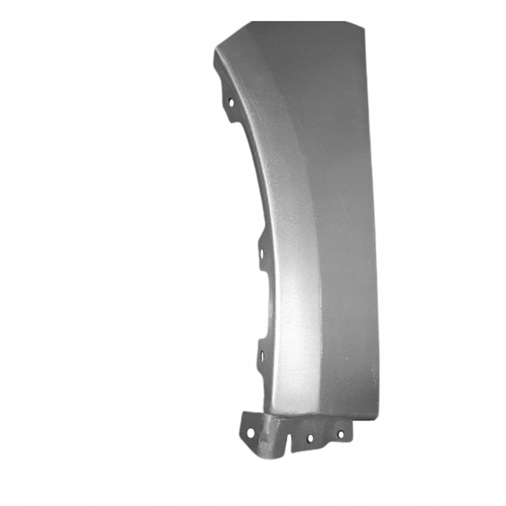 фото №1, Крыло перед mitsubishi grandis 04-11 l