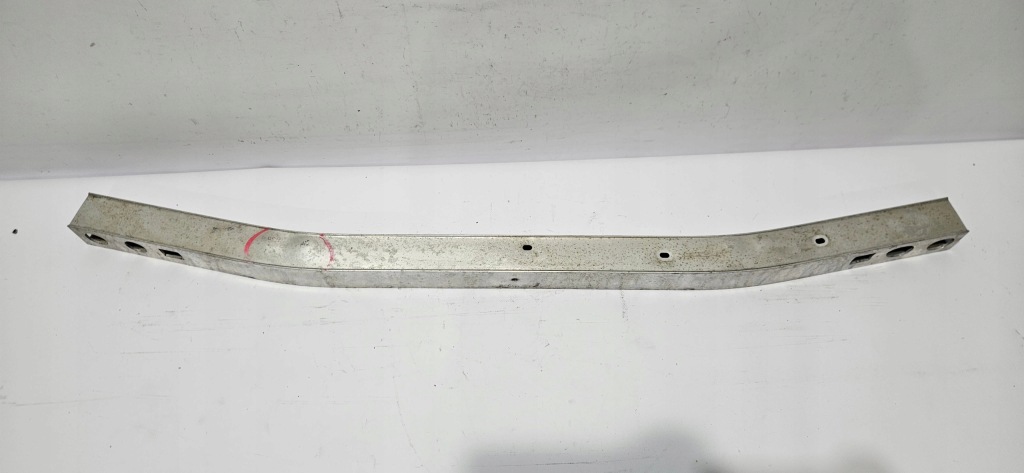 фото №4, Балка бампера перед нижня lexus rx v 22- оригінал