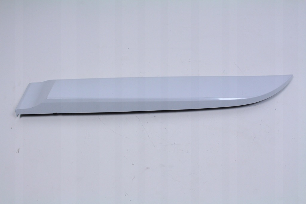 фото №3, Молдинг дверь левая renault megane iii