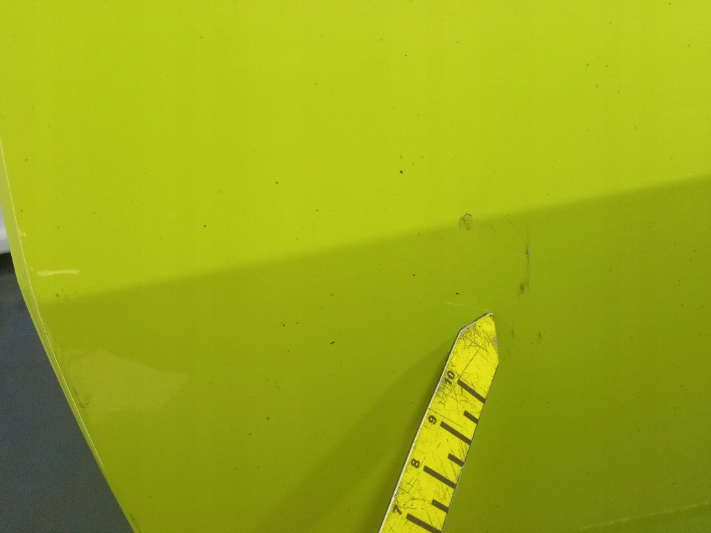 фото №8, Bmw m4 g82 4 g22 coupe дверь левая c4h sao paulo gelb