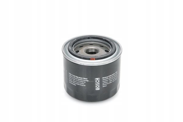 фото №3, Фильтр масла daewoo matiz 0.8 98- /bosch/