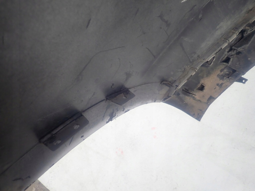 фото №12, Jaguar f-pace 16- бампер задняя задний pdc