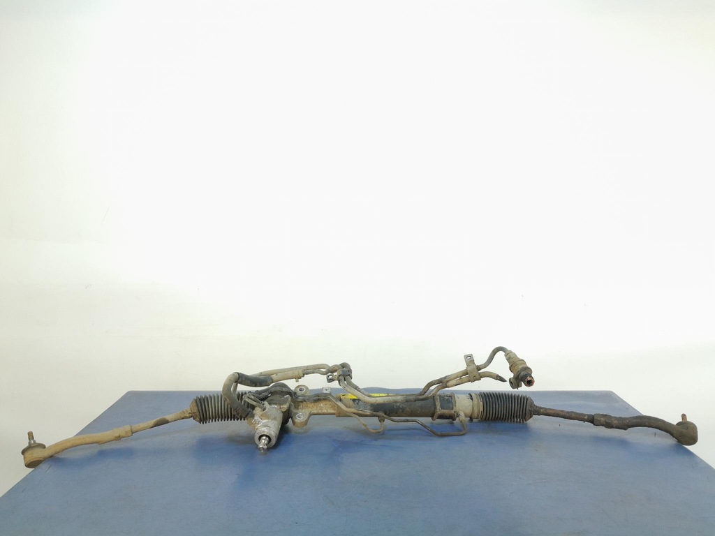 фото №1, Hyundai tucson i трансмісія рейка рульова 577002e700