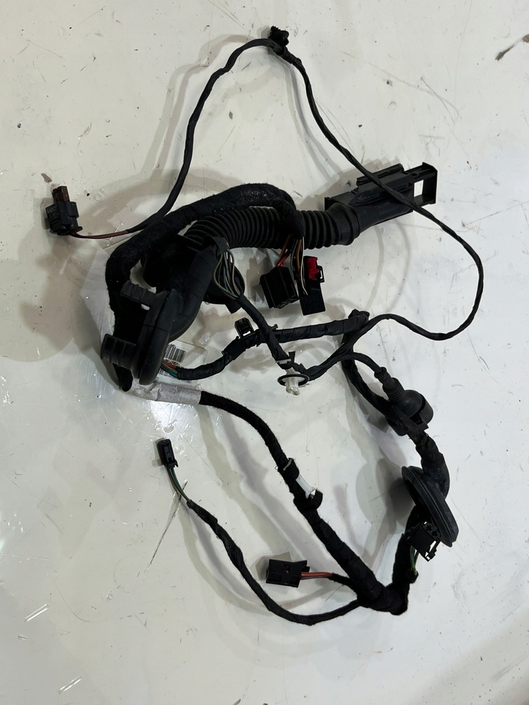 фото №1, Джгут двері задня audi a7 c7 4g8971687t