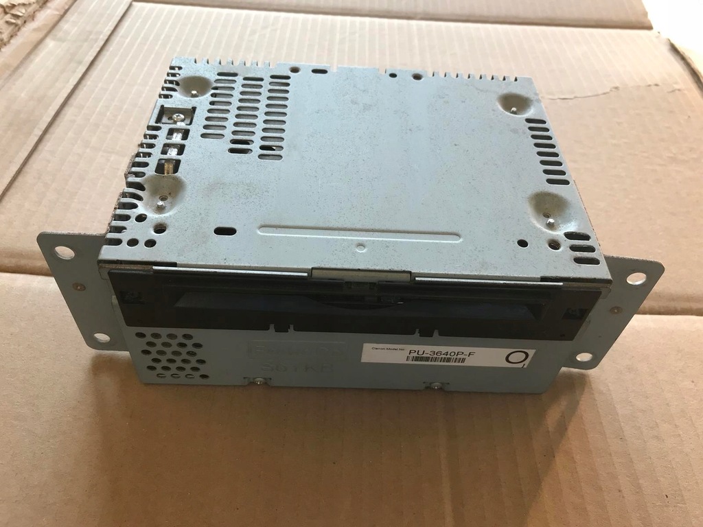 фото №1, Ford f150 2016-2020 радіо cd jl3t-19c107-ba