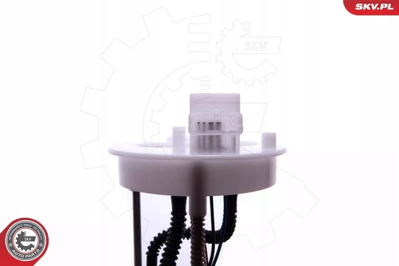 Насос пального модуль Недорого