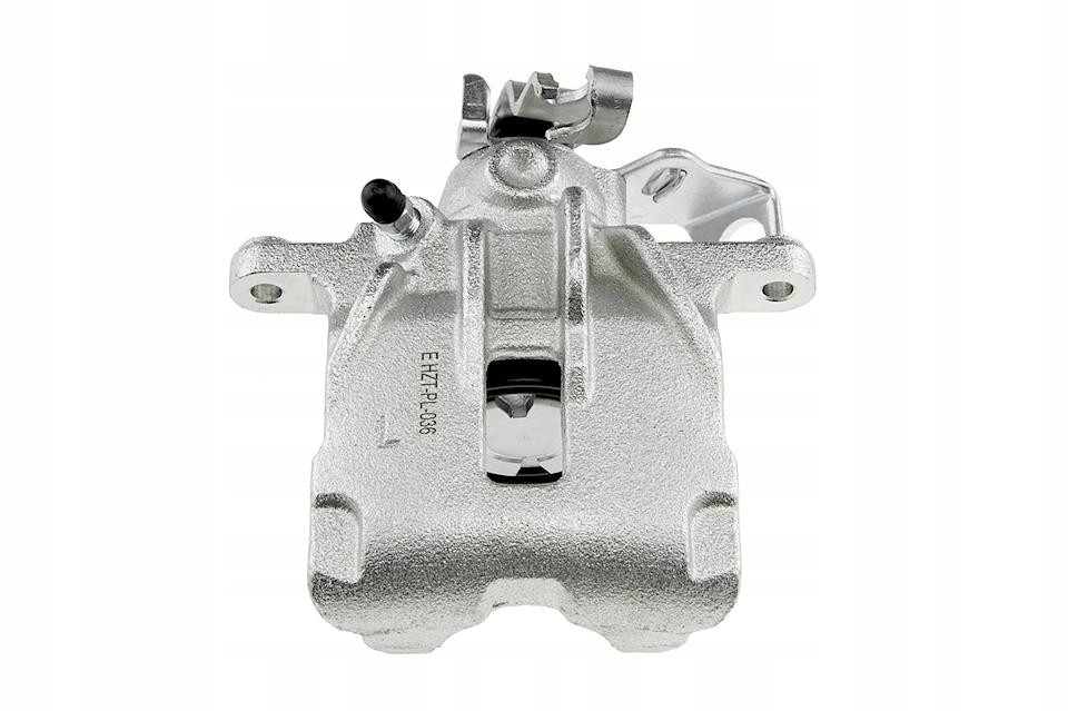 фото №1, Супорт гальмівний задня nissan interstar 02- /лівий/