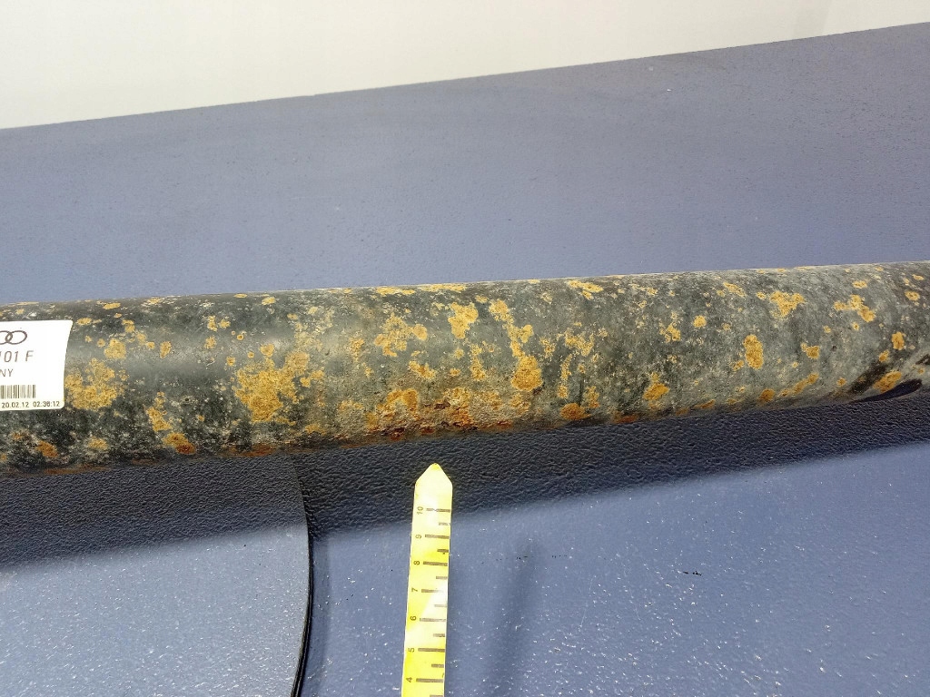 фото №7, Audi a6 c7 3.0 tdi 204 km wał привідний 4g0521101f