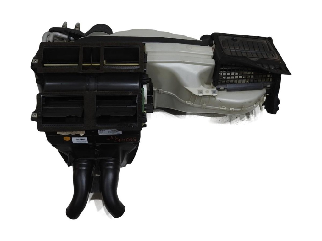 фото №1, Отопитель корпус volvo s60 i