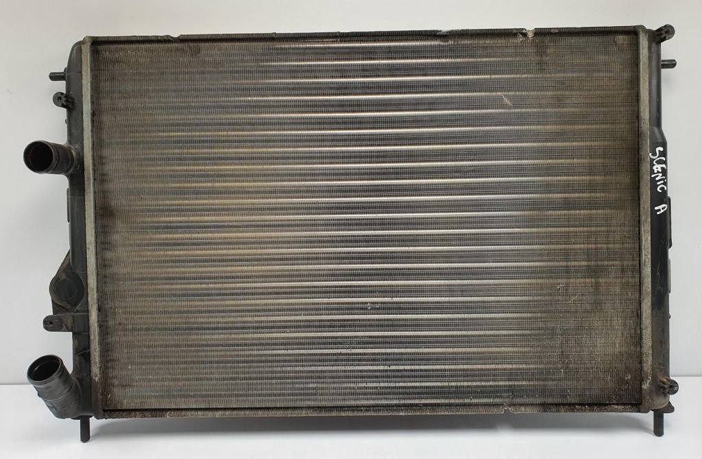 Купить Радиатор воды renault megane scenic 1 8200062690