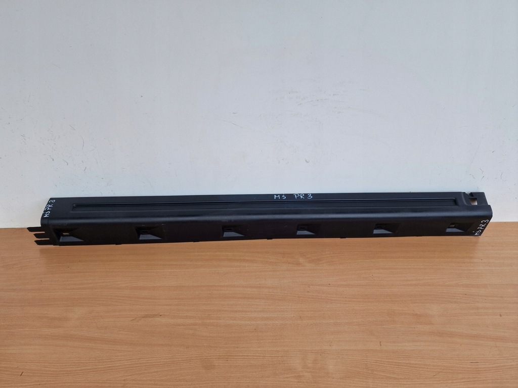 фото №1, Ліва молдинг поріг поріг range rover sport l320 оригінальний номер