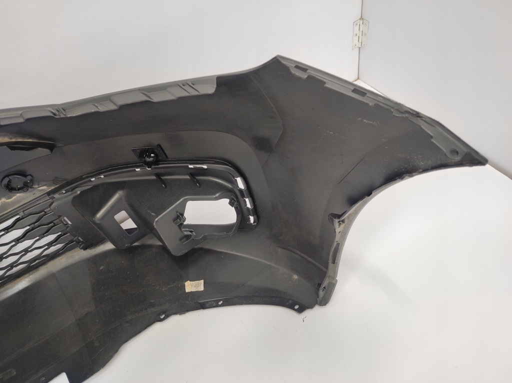 фото №11, Бампер перед передний vw caddy iv 2k7 pdc 2k7807221 20 -