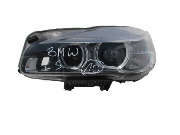 фото №1, Bmw 2 f45 f46 full led лампа ліва 7214903