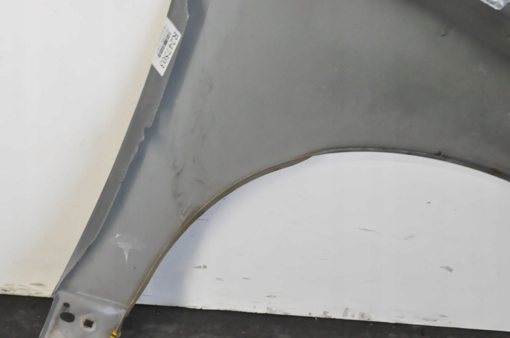 фото №10, Volvo s40 ii v50 крила лівий перед передній 477-46 lift