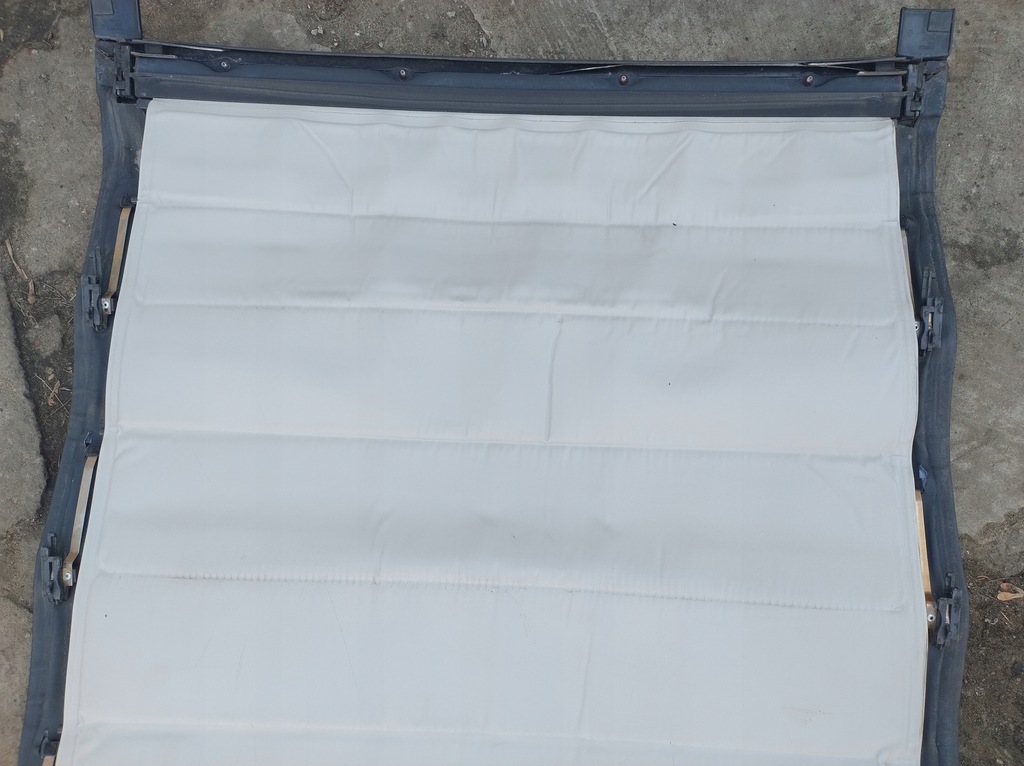 фото №8, Citroen c3 pluriel cabrio cabriolet крыша открывающийся