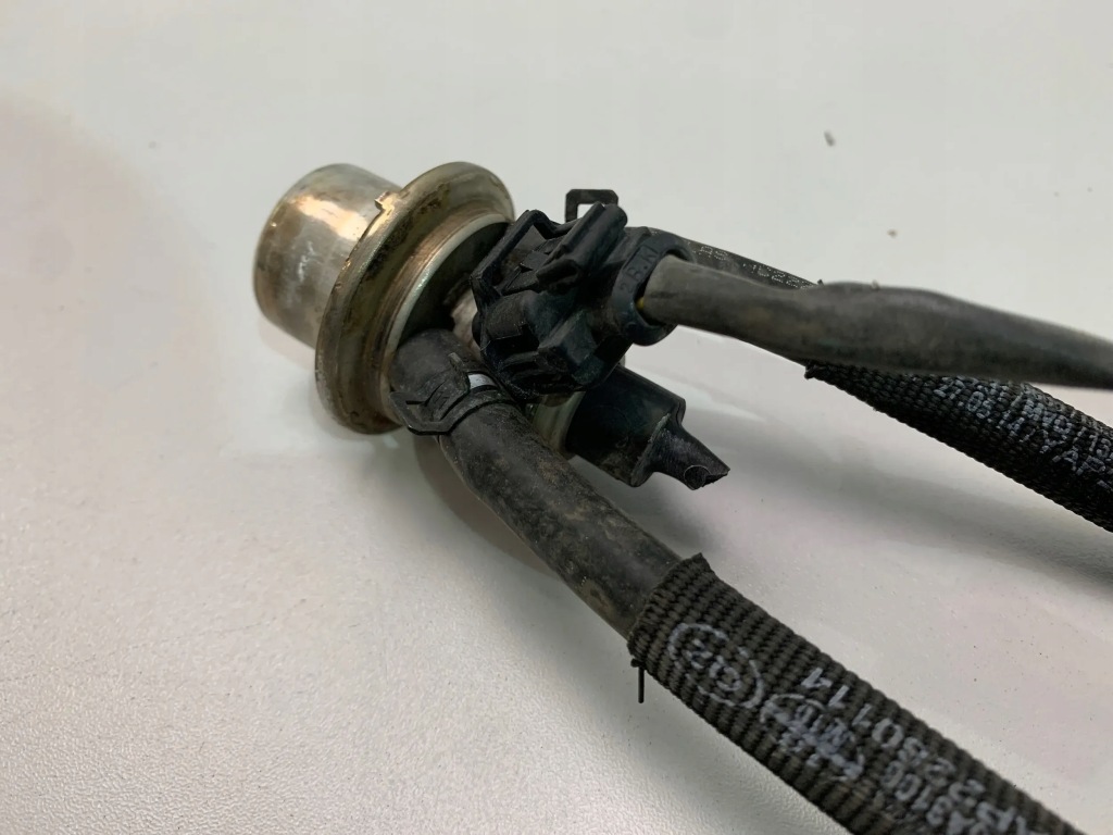 Mercedes w253 форсунка adblue a0004901113 в Украине