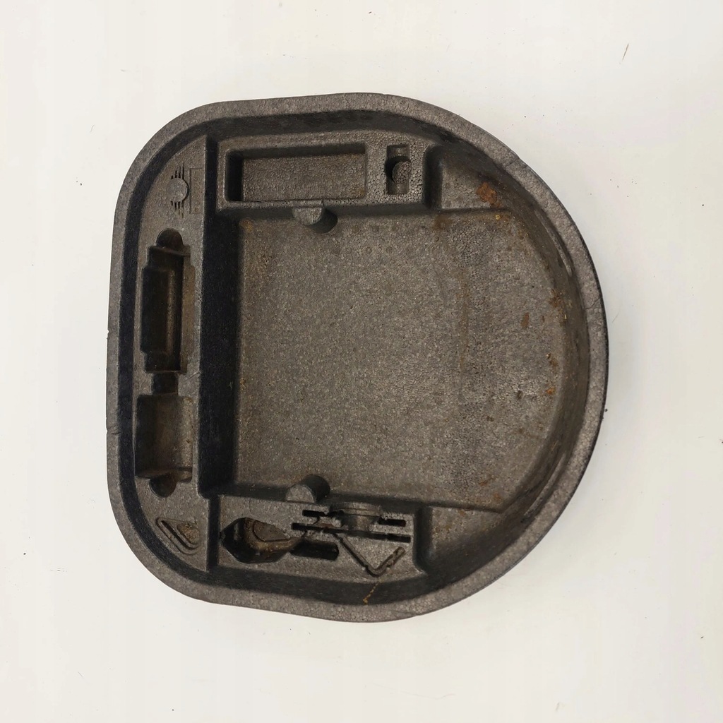 фото №1, Запчасти отделка mini clubman r55 6795818 1.6l бензиновый 2008