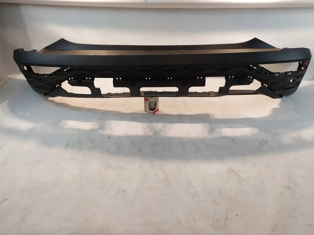 фото №1, Бампер задняя hyundai tucson iv