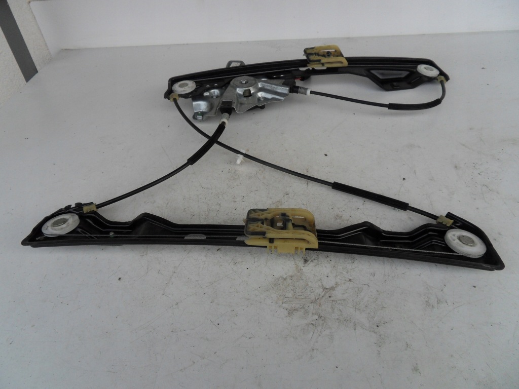 фото №7, Opel zafira c 12-16 подъемник стекло перед правый 7p