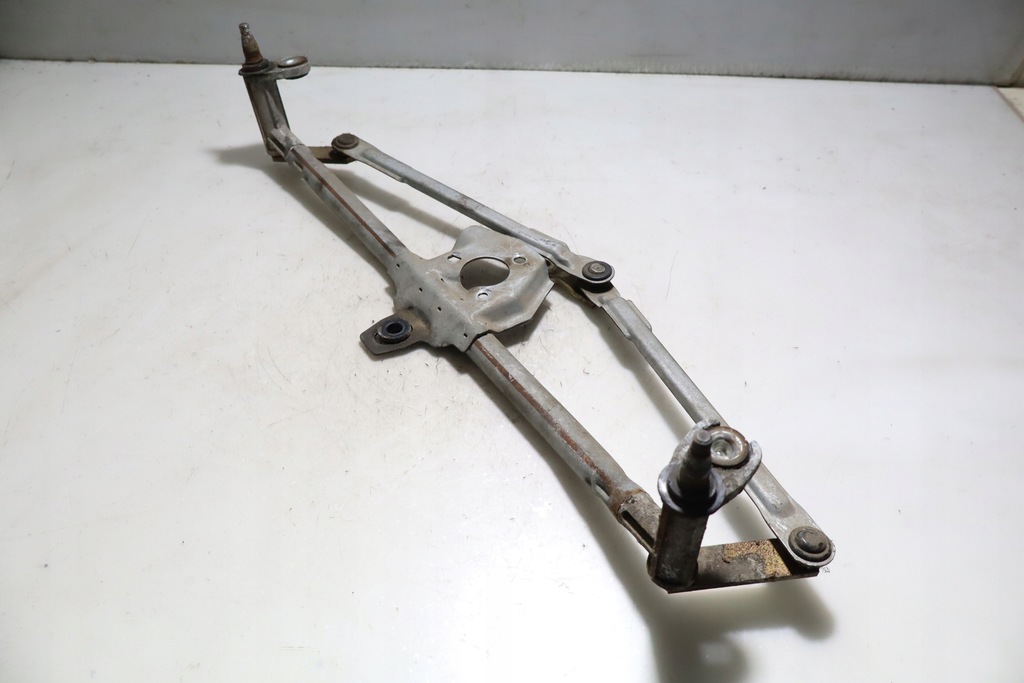 фото №1, Механізм двірник перед volkswagen golf iv