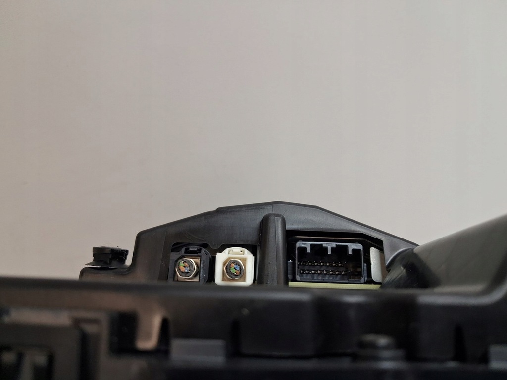 фото №6, Счетчик приборы volvo xc40 xc60 xc90 p32374574aa 32374574