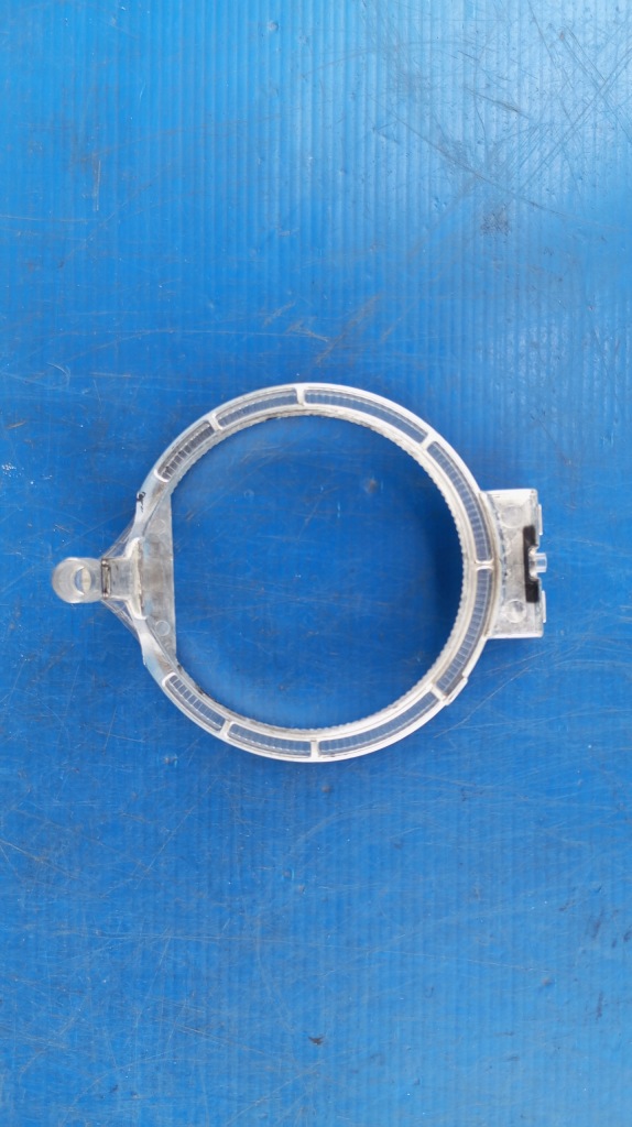 Bmw e60 e61 158768 кронштейн кільце лампи перед Зі Шроту