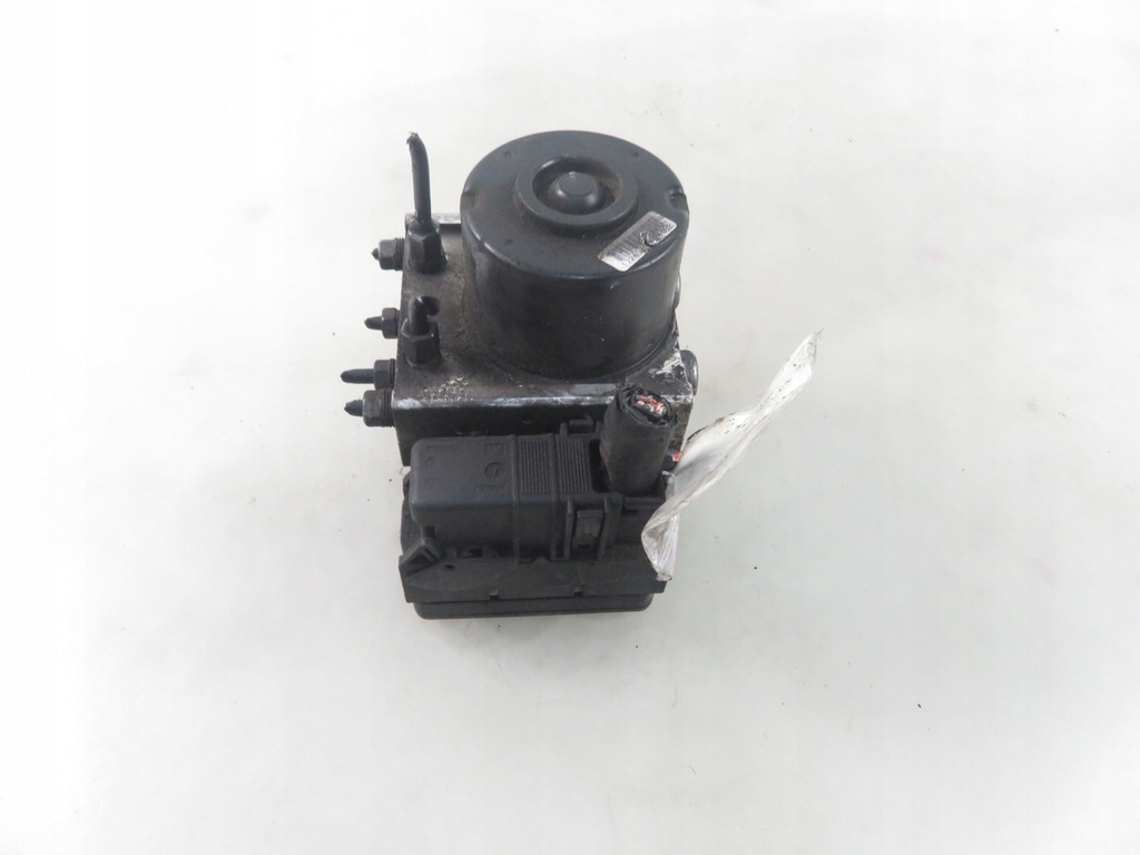 фото №4, Насос abs mazda 3 3m512m110ja