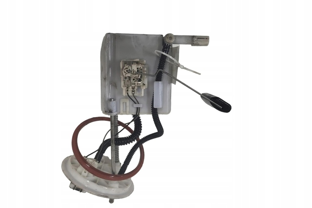 фото №6, Насос бака пального hyundai i40 cw vf 311103z900 1.7l дизель 100kw 2012