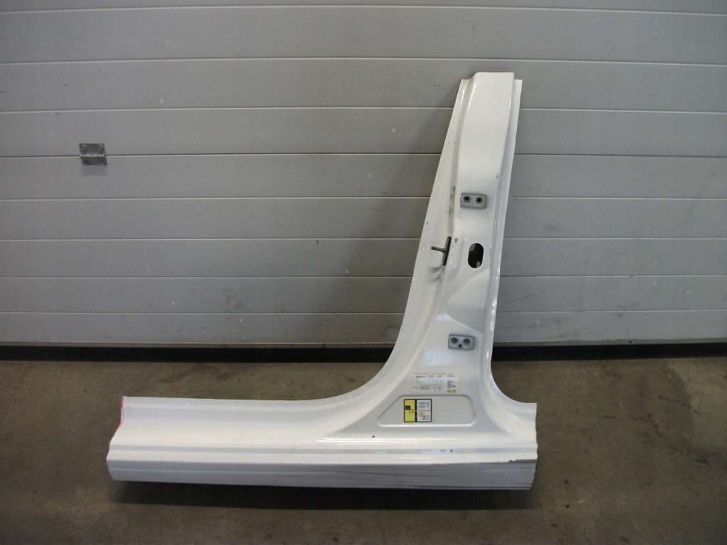 фото №1, Поріг блок двигуна лівий peugeot 308 ii t9 hb середній