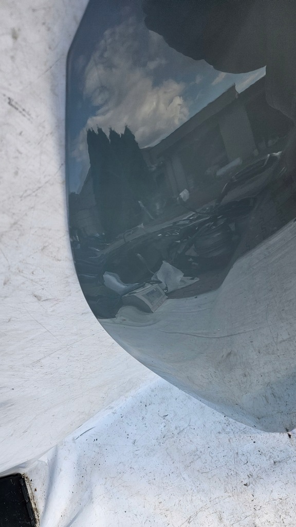 фото №5, Капот кришка двигуна toyota rav4 v 2018- rav 4