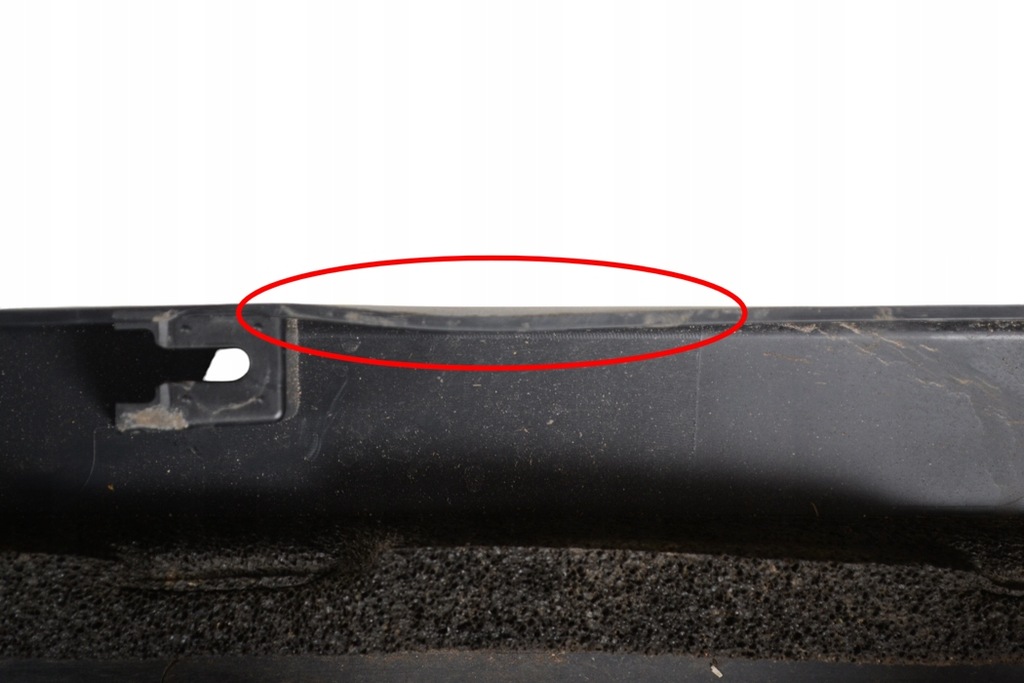 фото №12, Land rover defender юбка бічна ліва l663 2021