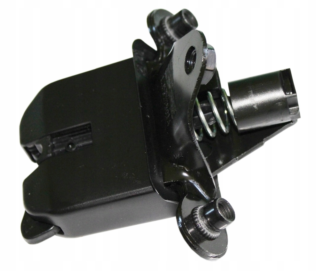 фото №1, Skoda octavia ii замок крышки задняя задний багажника