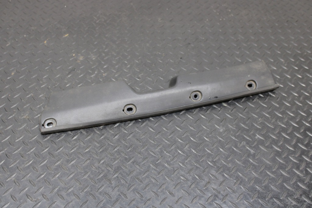 фото №1, Защита прокладка крыла левый перед mazda cx5 ii 2 kb kf kb7w56916