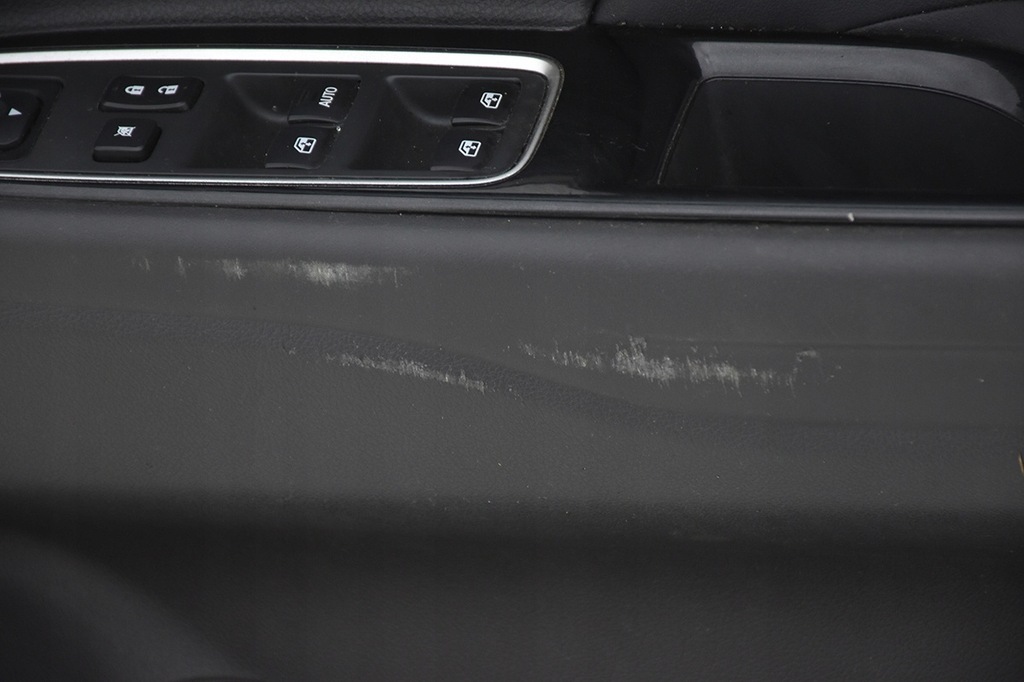 фото №12, Дверь перед правое mitsubishi outlander iii lift