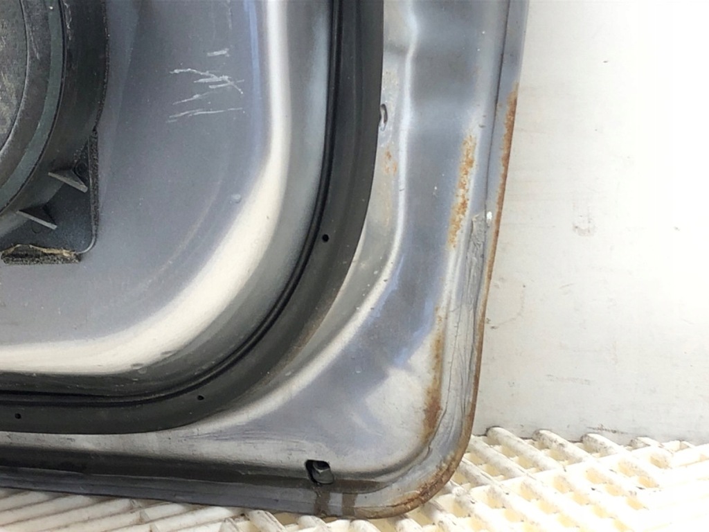 фото №9, Двері лівий перед honda jazz ii хетчбек 01-08