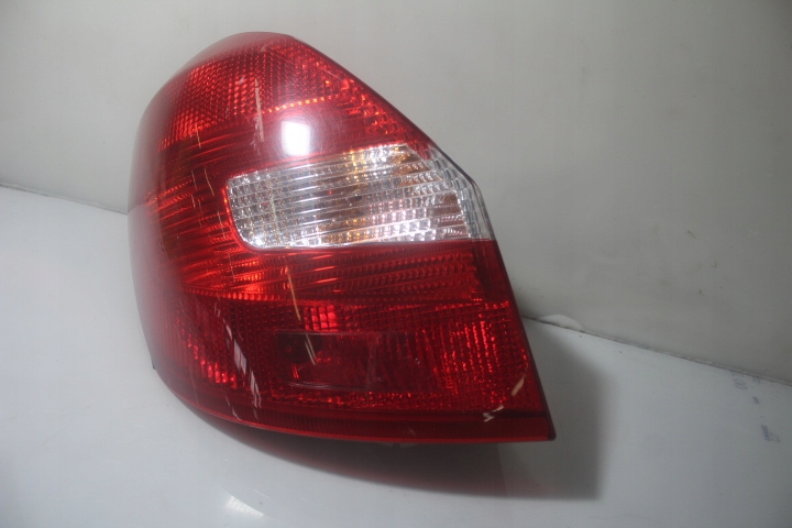 фото №1, Лампа ліва задня skoda fabia ii