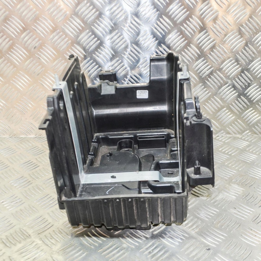 фото №1, Ford fiesta 2019 основание / корпус аккумулятор