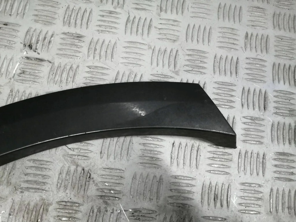 фото №6, Cc молдинг крыла audi q8 sq8 4m8 правый задняя