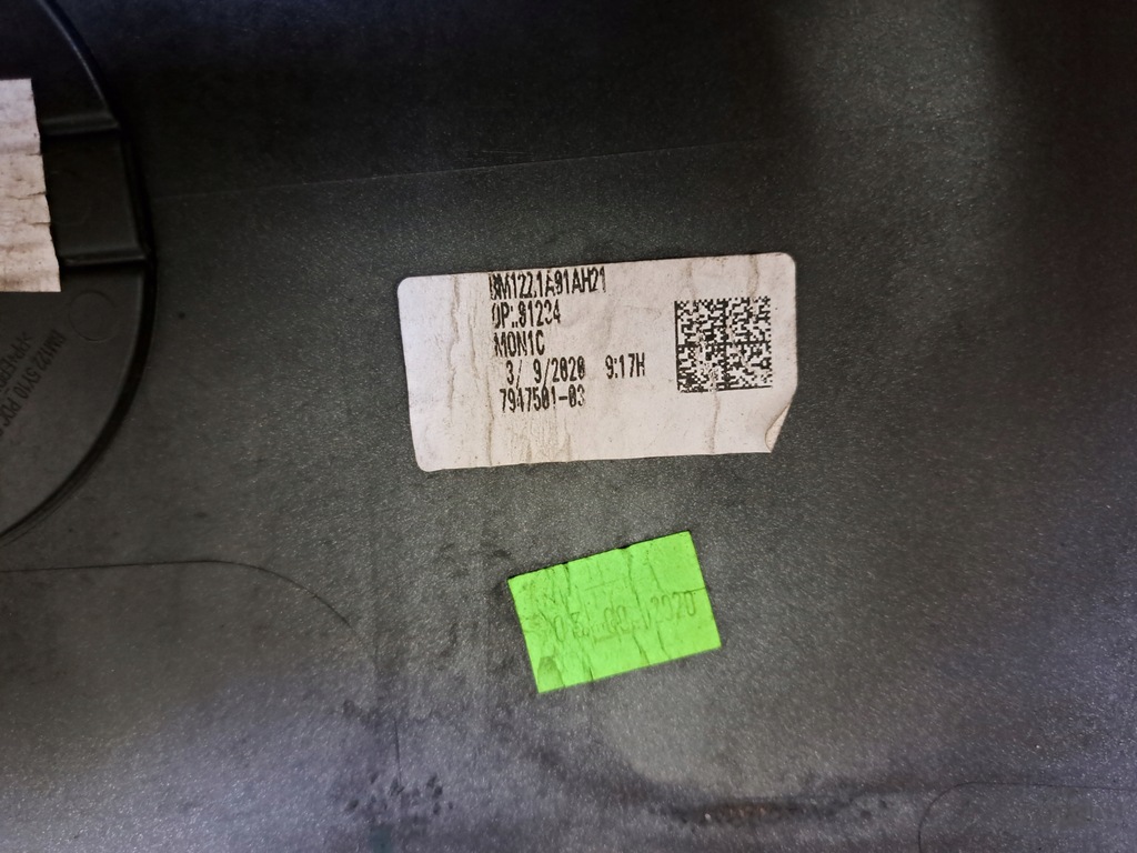 фото №9, Mini cooper f56 electric решітка радіатора решітка радіатора 7499533 9449560 7499559