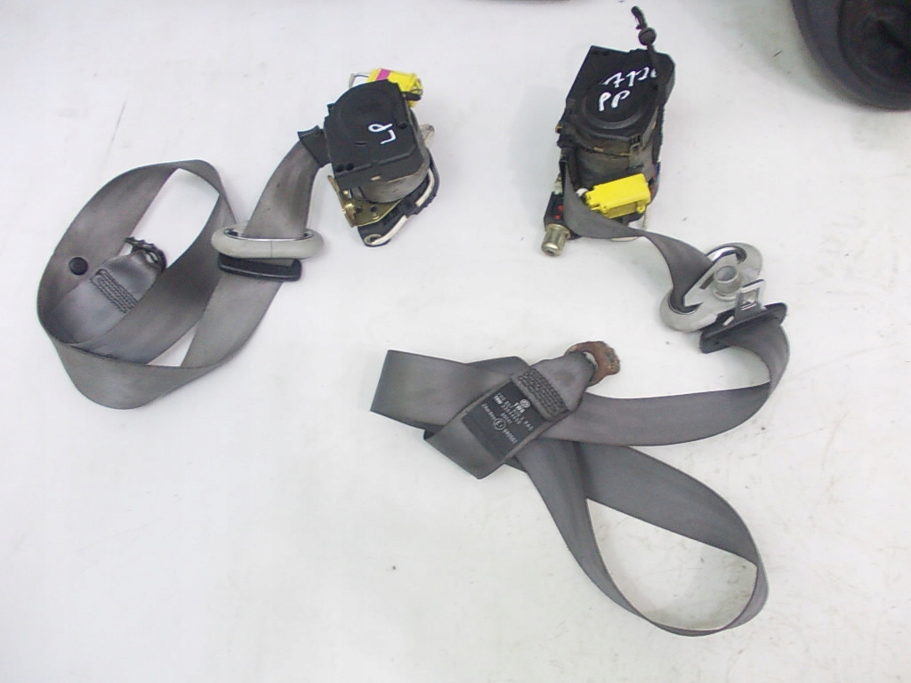 фото №9, Vw transporter t5 панель приладів ремені подушка безпеки датчик kpl eu